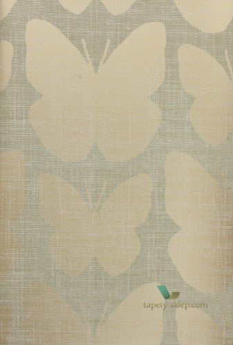 Tapeta w motyle Thibaut T11051 Geometric Resource 2