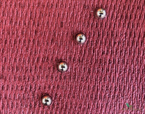 Panel Perełki Marburg 59866 Colani Legend