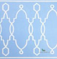 Border Cole and Son 99/3014 Folie Parterre Border