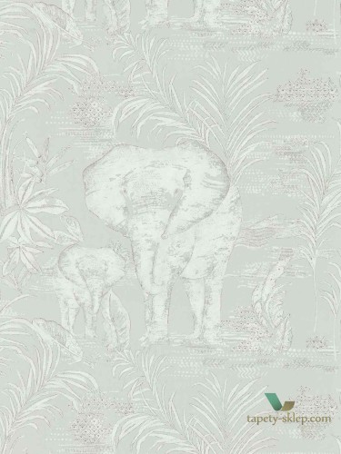 Tapeta Harlequin 111777 Kinabalu Zapara