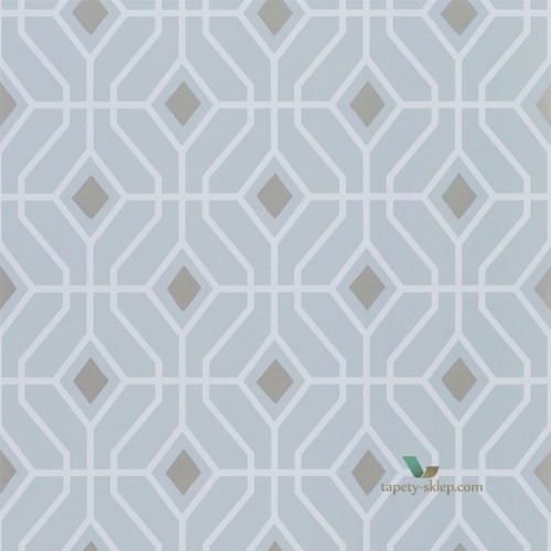 Tapeta Designers Guild PDG1026/04 Laterza Majolica