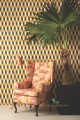 Tapeta Cole & Son 105/7032 Delano Geometric II
