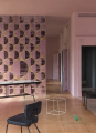 Fototapeta Wall&Deco Atomic WDAT1703 Contemporary 2017