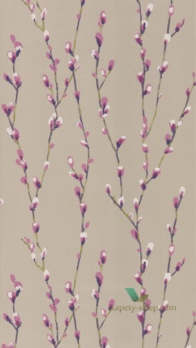 Tapeta Harlequin 111472 Standing Ovation Salice