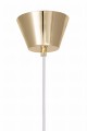 ! PROMO ! Lampa Wisząca Frędzelki Frans Pink 759004 Globen