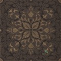 Tapeta Liście Morris & Co 216036 Net Ceiling Pure