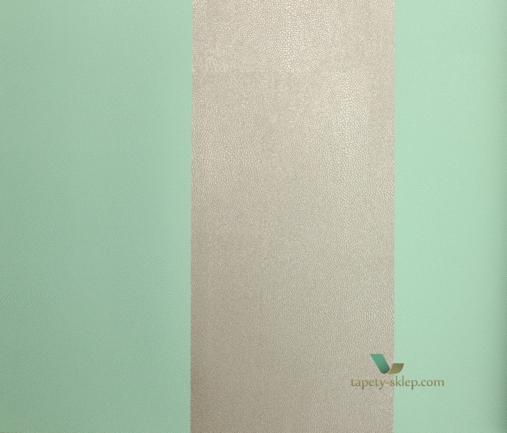 Tapeta Osborne & Little W6904-04 Metallico Vinyls