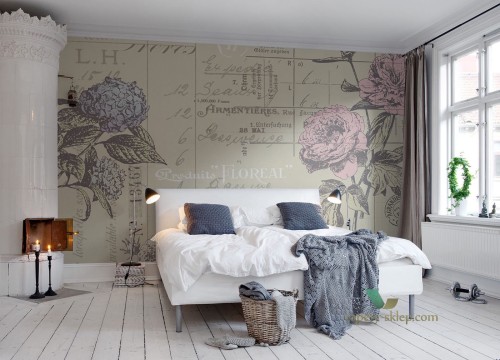 Fototapeta R12641-8 Rebel Walls