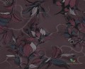 Tapeta London Art 18071 Hidden Garden