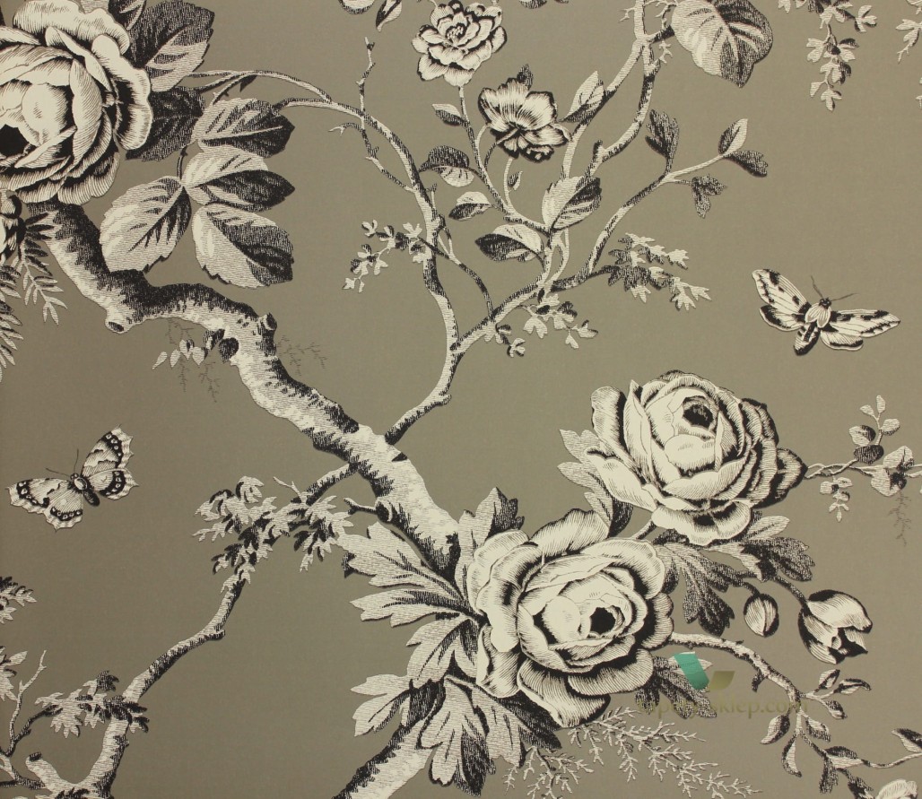 Tapeta Ralph Lauren PRL027/04 Signature Papers