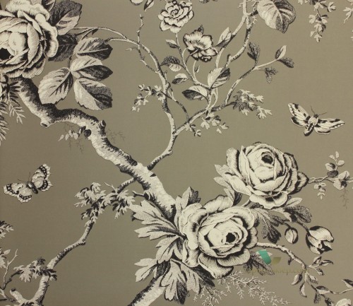 Tapeta Ralph Lauren PRL027/04 Signature Papers