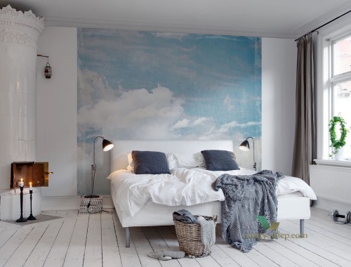 Fototapeta R11451-6 Rebel Walls