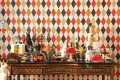 Tapeta Cole & Son 103/2006 Punchinello Whimsical