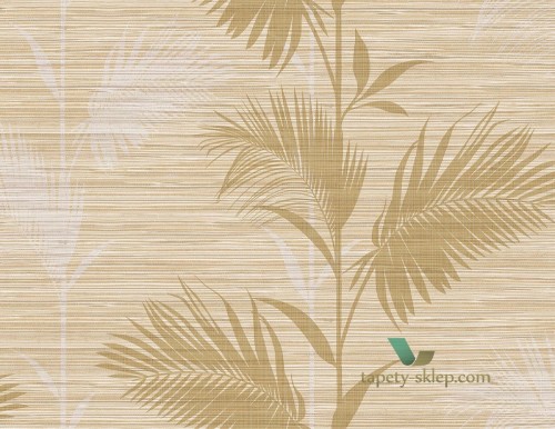 Tapeta Tekstylna Wallquest PS40305 Palm Springs