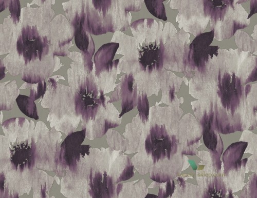 Tapeta Carl Robinson CR60609 Milan Newton