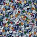 Tapeta London Art 18001 Shine On