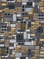 Tapeta London Art 18093 The Wall