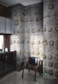 Fototapeta Wall&Deco WDPC1802 POMMES A CIDRE Contemporary 2018