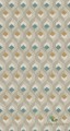Tapeta geometryczna 3D Casadeco HELS82057407 Hexacube Helsinki