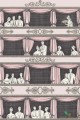 Tapeta Teatr Cole & Son Teatro 114/4008 Fornasetti