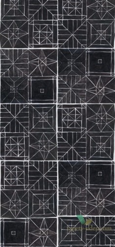 Tapeta Wall&Deco Upsidedown WDUP1402 Contemporary 14