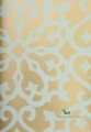 Tapeta Thibaut T35176 Allison Graphic Resource