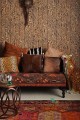 Tapeta Cole & Son 107/1002 Zebrawood Curio