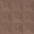 Tapeta z geometrycznym wzorem Arte Squared 26515 Focus
