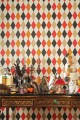 Tapeta Cole & Son 103/2009 Punchinello Whimsical