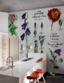 Fototapeta Wall&Deco Pianthus WDPI1501 Contemporary 15