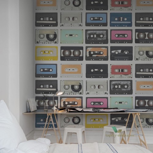 Fototapeta R11042-4 Rebel Walls