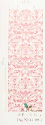 Mural 341091 PIP Studio Eijffinger