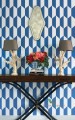 Tapeta Cole & Son 105/12054 Tile Geometric II