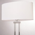 Lampa podłogowa Athens F01451WH CR