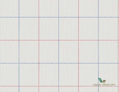 Tapeta Kratka Tekstylna YM30911 Tailor Made