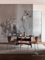 Fototapeta Wall&Deco Hellenic WDHL1702 Contemporary 2017