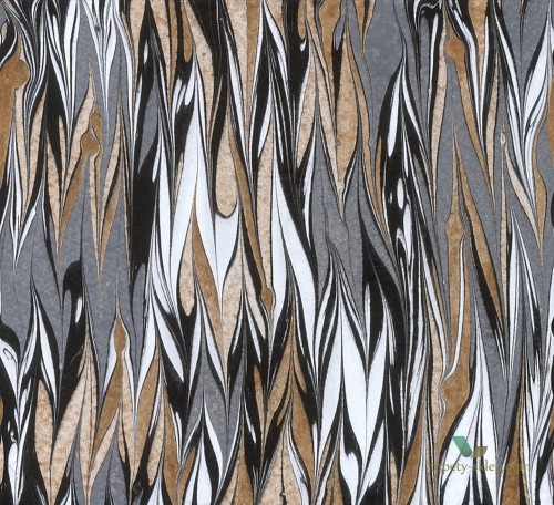 Tapeta Wall&Deco WET_PO1802 POSIDONIA WET SYSTEM 2018