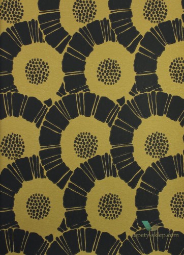 Tapeta Botaniczna Antonina Vella CA1559 Coco Bloom York Deco