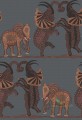 Tapeta Cole & Son 109/8040 Safari Dance Ardmore