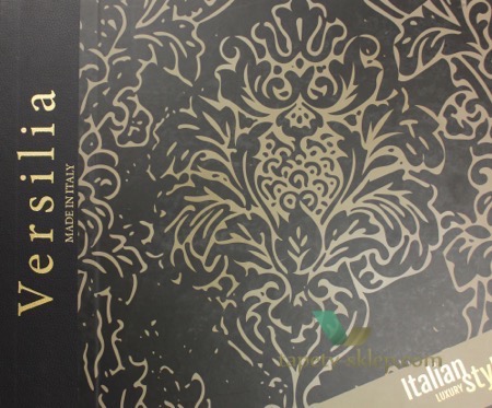 Versilia Italian Luxury Style