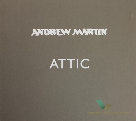 Andrew Martin Attic
