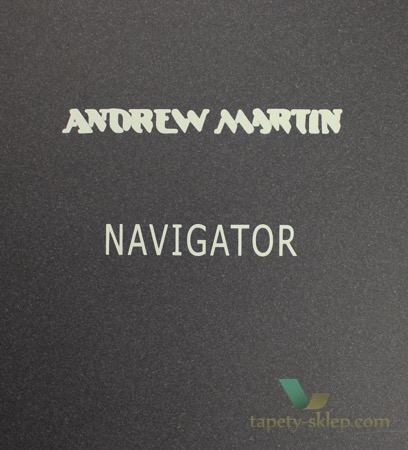Andrew Martin Navigator