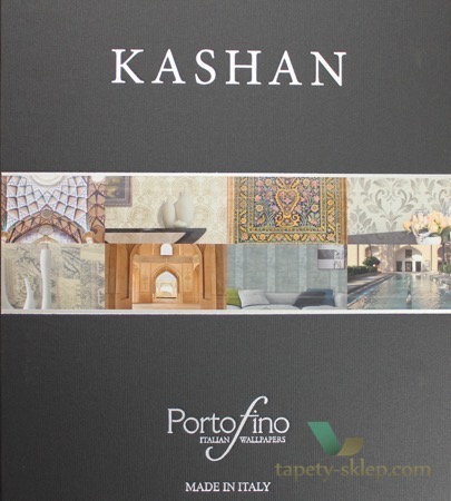 Kashan portofino