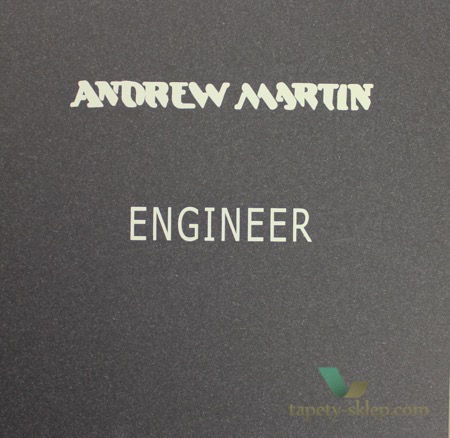 Andrew Martin Engineer
