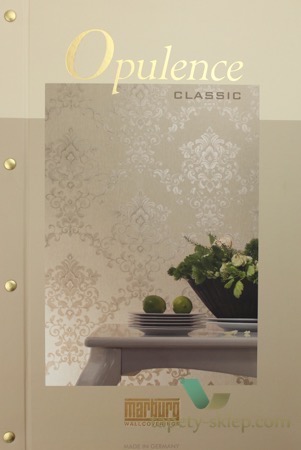 Marburg Opulence Classic