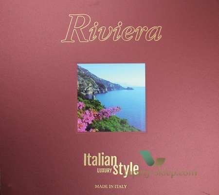 Riviera Italian Luxury Style
