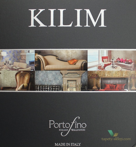 Portofino Kilim
