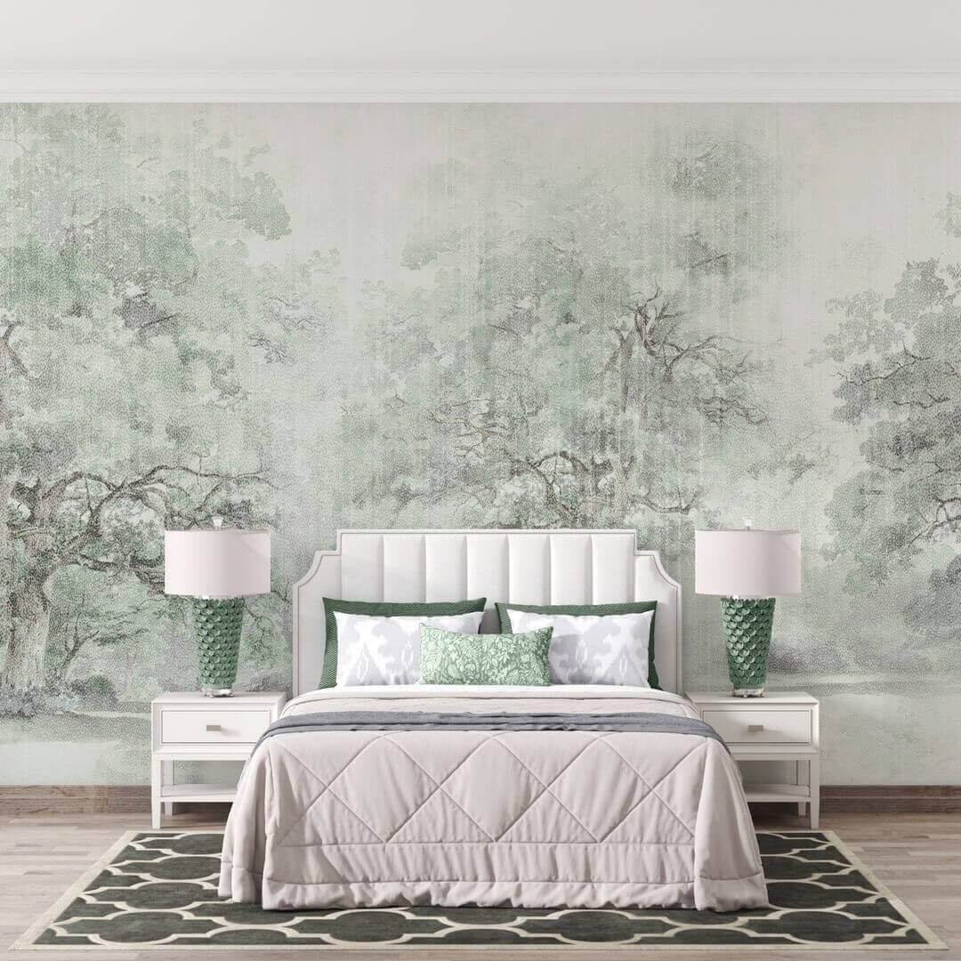Modna tapeta w 2025 roku - Tapeta Wall & More DOTTIA 2415 14B
