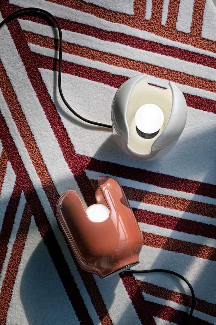 Lampa Ferroluce C2590 Batucada Deco