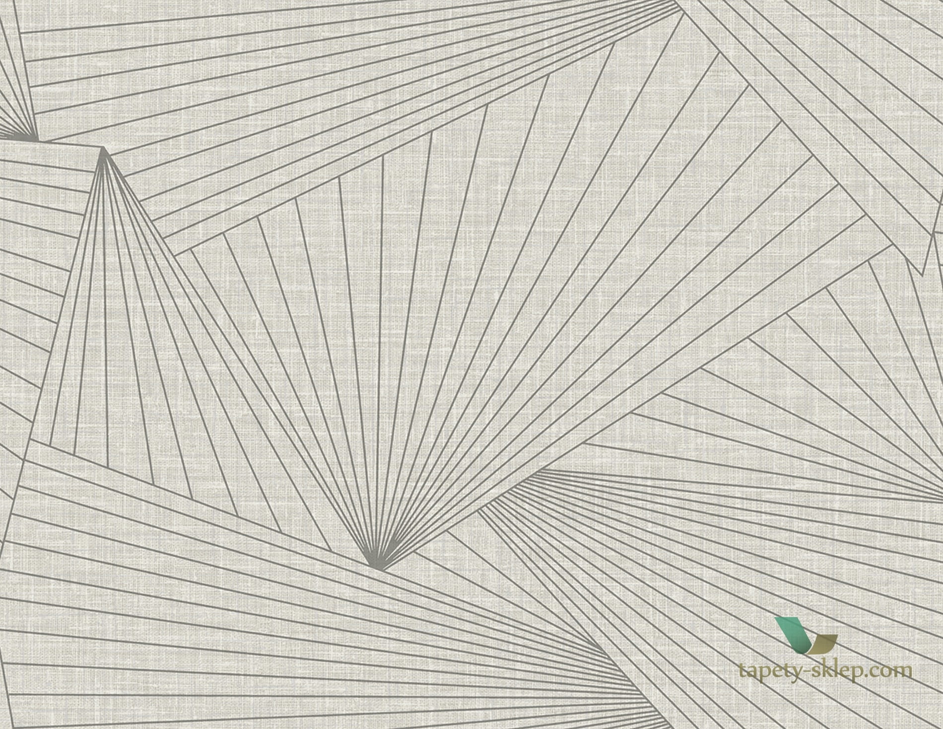 Tapeta do wąskiego przedpokoju - Tapeta-Wallquest-BV50407-Mainstreet